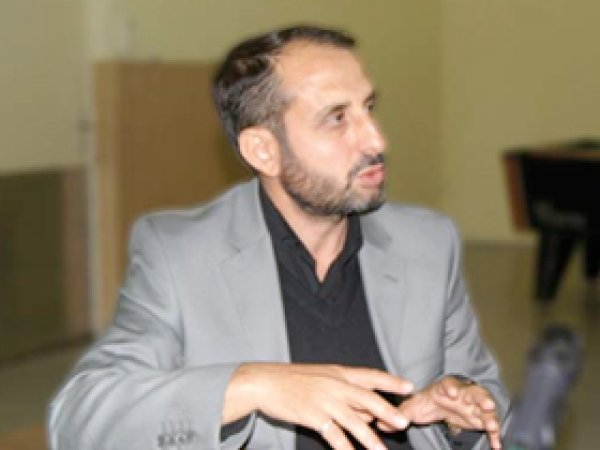Şahin: Gitmediğimiz Bir Kandil Kaldı