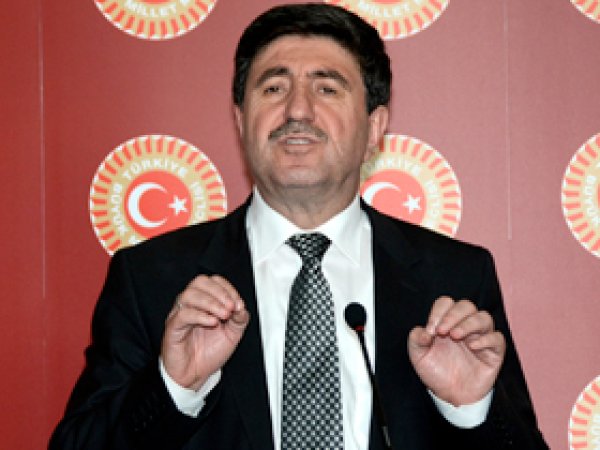 Altan Tan, Karasu’ya Mektupla Yanıt Verdi