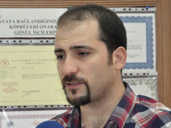 İntiharla Mücadelede Manevi Danışmanlık Şart
