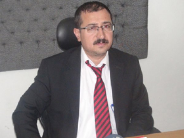 'Müslümanlara Saldırı Kabul Edilemez'