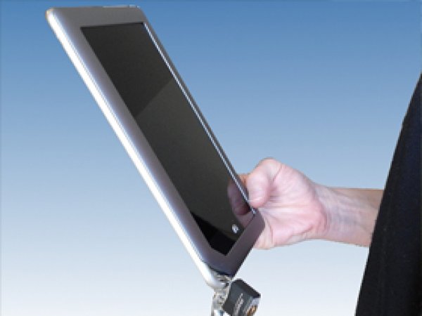 Tabletlerdeki Veriyi Nasıl Korumalıyız? 