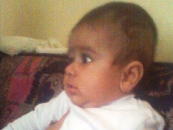 Diyarbakır'da Kaçırılan 4 Aylık Bebek Bulundu 