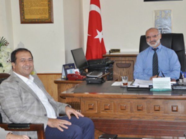 'Tarsus'a İslami İlimler Fakültesi Kurulmalı'