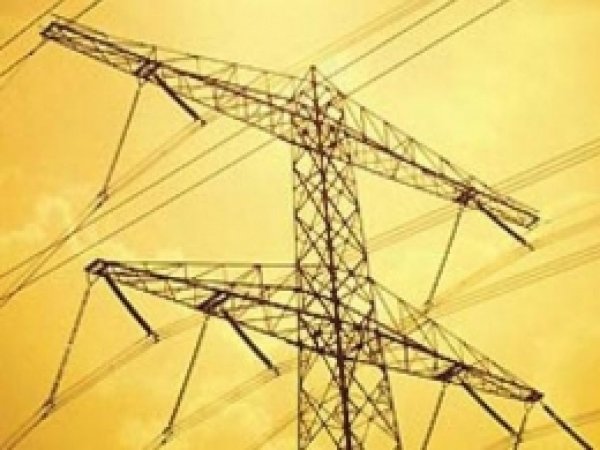 Şanlıurfa'da Elektrik Kesintisi 