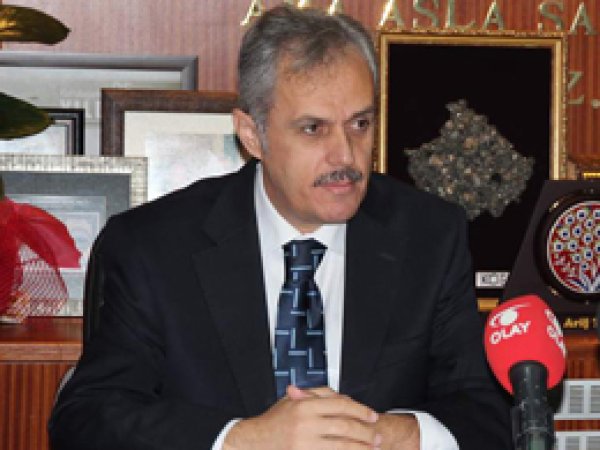 Milli Eğitimden Esnafa Eğitim 