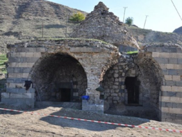 'Tarih Palu'dur, Palu Tarihtir' Projesinin Temeli Atıldı 