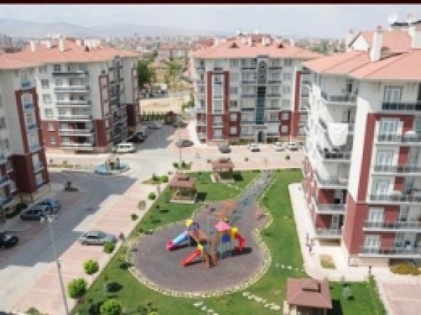 En Çok Konut Mardin'de Satıldı 