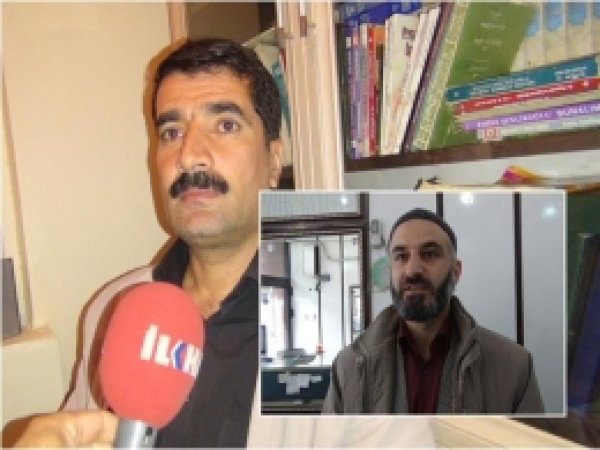 "Müslüman Halk Birleşmek Zorunda'' 