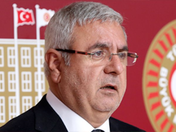 Metiner: Bugün Bölgenin JİTEM'i PKK'dır