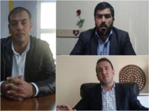 'Kirli Odaklara Dikkat Edilmeli'