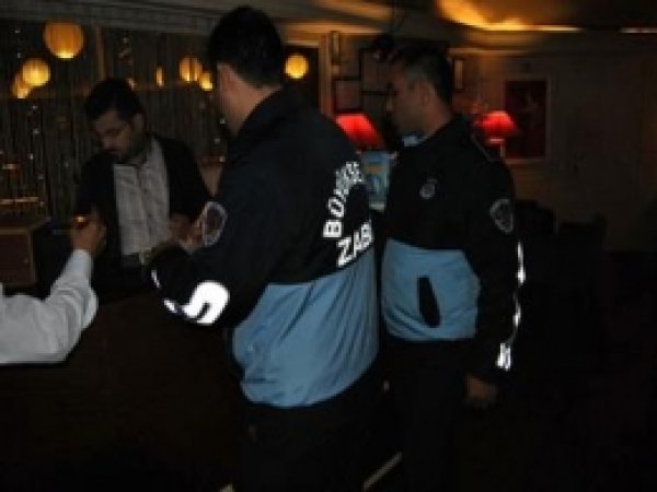 Urfa'da 'Büyükşehir Çevreyi Koruyor' Uygulaması 