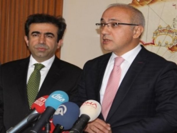 'Körfez Köprüsünden Bursa'ya Geçeceğiz'