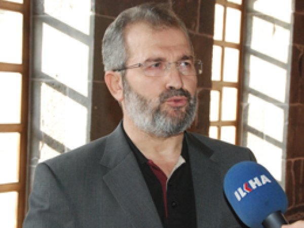 'Hicret Münasebetiyle Şeytani Hislerden Sıyrılmalıyız'