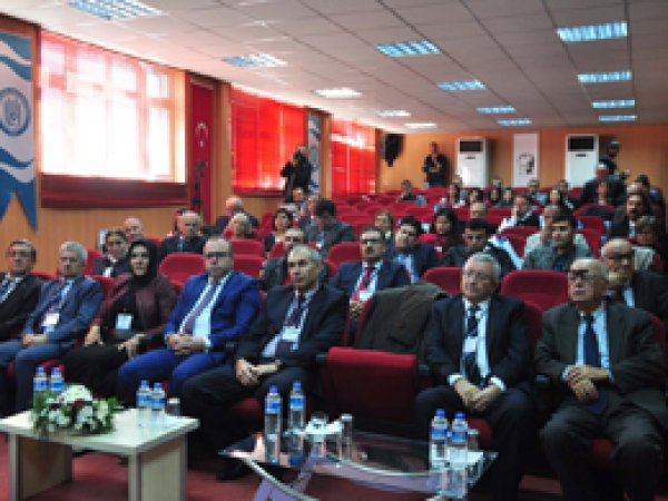 Tarihi Eserlerin Güçlendirilmesi Çalıştayı