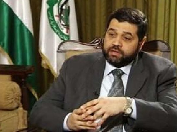 'Tampon Bölge Gazze Kuşatmasına Yarar'