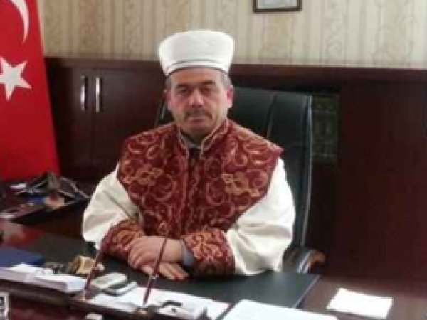 Mardin Müftülüğü Esnafın Hicri Yılını Kutladı 