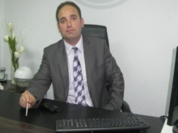 Bingöllü Eğitimci Bir İlki Başardı 