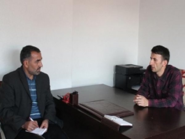 'Zazaca Yok Olma Riski İle Karşı Karşıya! '