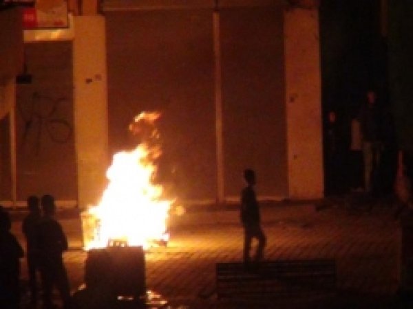 Silopi'de Yaşanan Çatışmada 1 PKK'li Öldü 