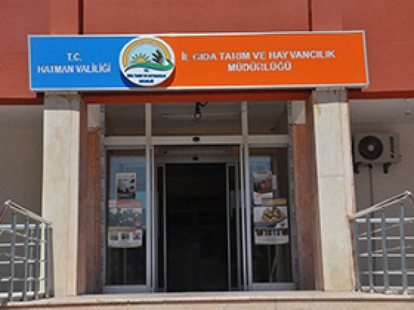 Kırsal Kalkınma Yatırımları Desteklenecek 
