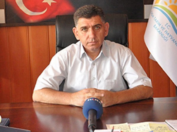 Küçükbaş Hayvan Desteği için Son 1 Ay 