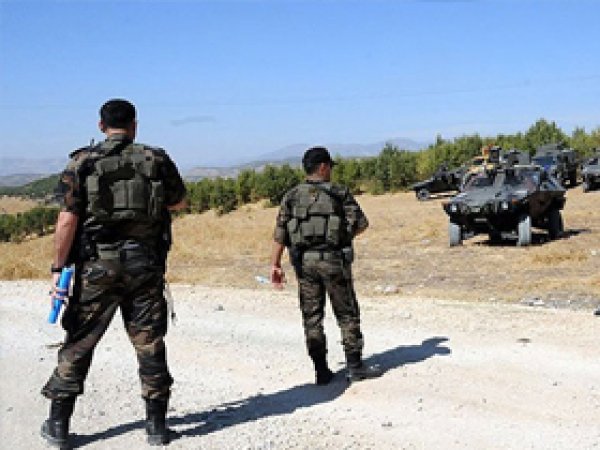 Diyarbakır Polisinden Uyuşturucu Baskını 