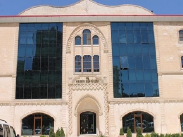 Mardin'de Aşure Dağıtılacak 