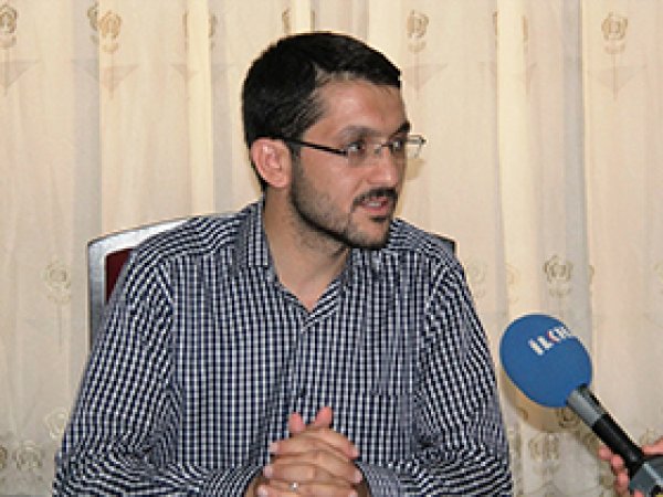 'İdeolojik Eğitim Tahribatı Artırır'