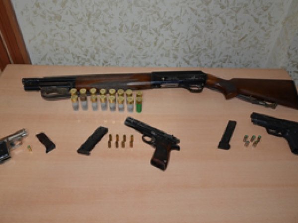 Doğubayazıt'ta PKK 'lı 6 Kişi Yakalandı 