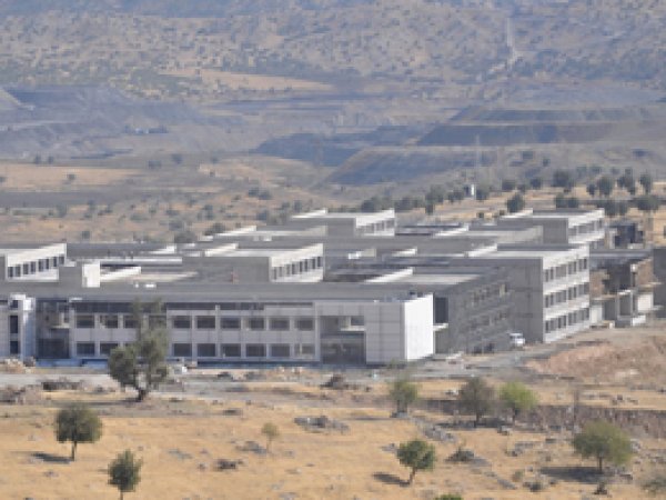 Şırnak, Üniversitesiyle Gelişime Işık Tutacak 