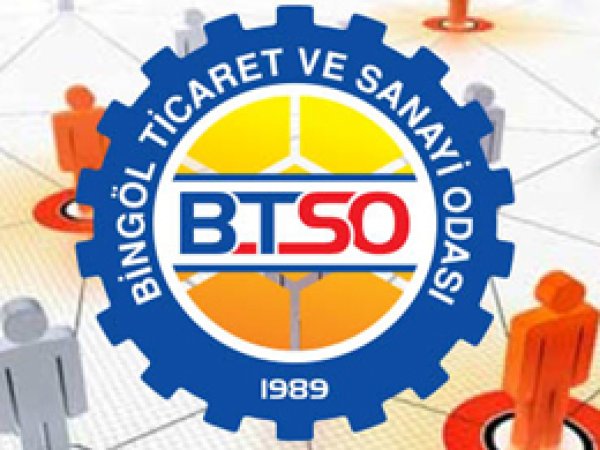 Bingöl TSO Personel Alımı Yapacak 