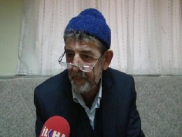 BDP/HDP'nin Peygambere Hakaretine Tepki 