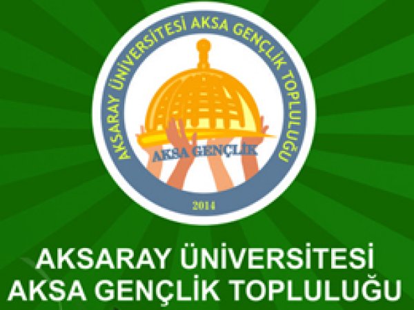 Aksa Gençlikten Konferansa Davet
