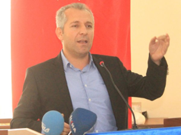 'Süreçte Tüm Kesimler Muhatap Alınmalı'