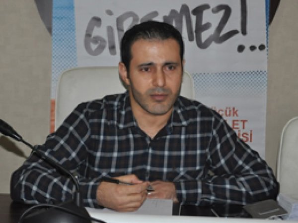 Batman'da İç Güvenlik Paketi Konuşuldu 