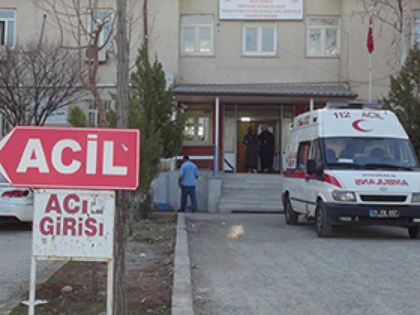 İki Aile Arasında Kavga: 1'i Ağır 2 Yaralı 