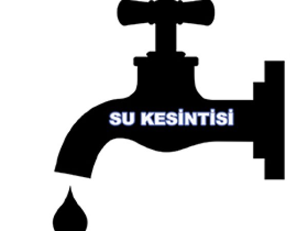 Ardahan'da Sular Kesilecek 