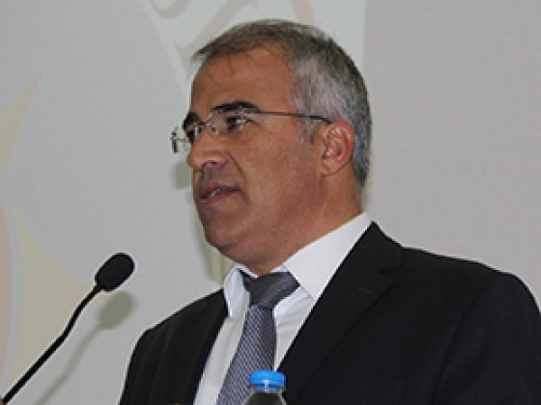'Bingöl Manevi Kimliğinden Taviz Vermemiştir'