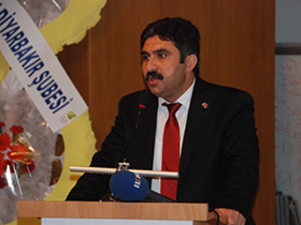 Yunus Memiş Güven Tazeledi