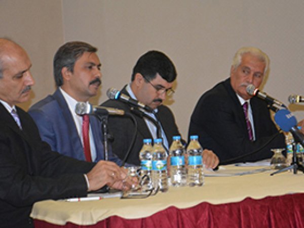 'Yanı Başımızda Farklı Bir Kerbela Yaşanıyor'