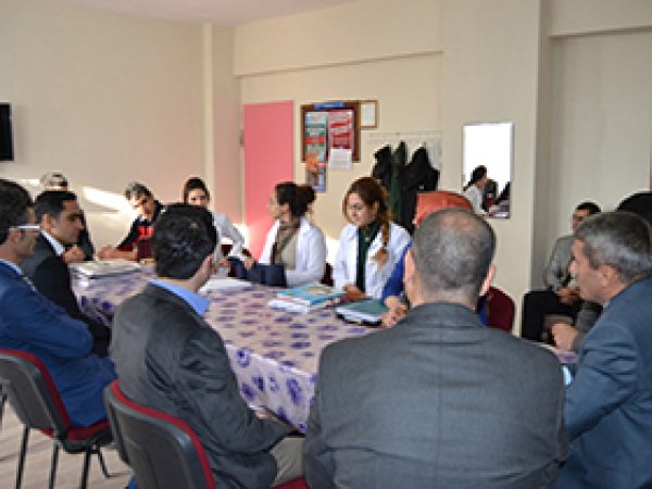TEOG Sınavı Öncesi Uyarı 