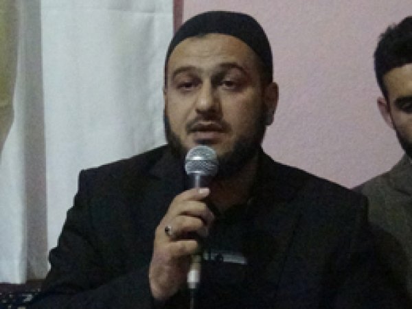 Hz. Hüseyin Akçakiraz'da Anıldı 