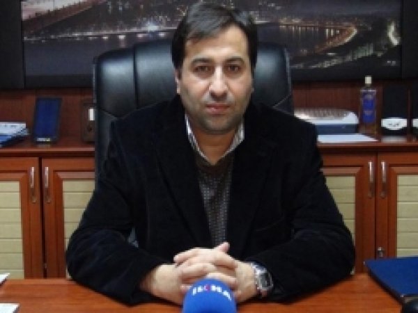 "Elektrik Tüketimi Yüzde 53 Arttı" 