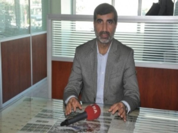 Kudüs Ve Mescid-i Aksa İçin Seferber Olma Zamanıdır 