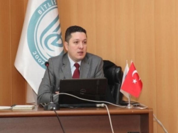 Elektronik Belge Yönetim Sistemi Anlatıldı 