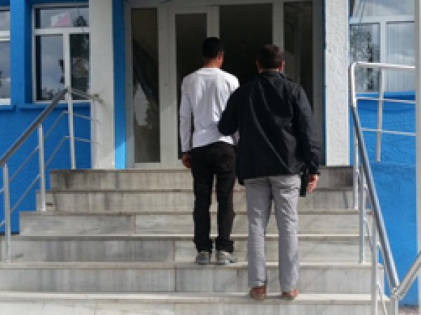 Şırnak'ta 8 PKK'lı Teslim Oldu