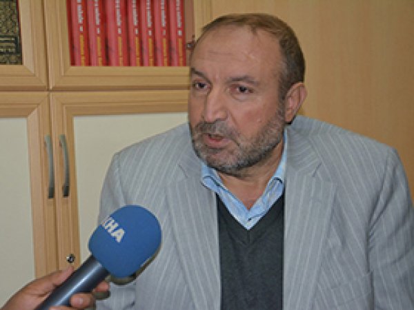 'Kerbeladan Kendimize Pay Çıkarmalıyız'