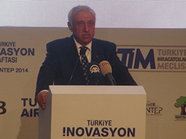 Antep'te İnovasyon  Haftası  