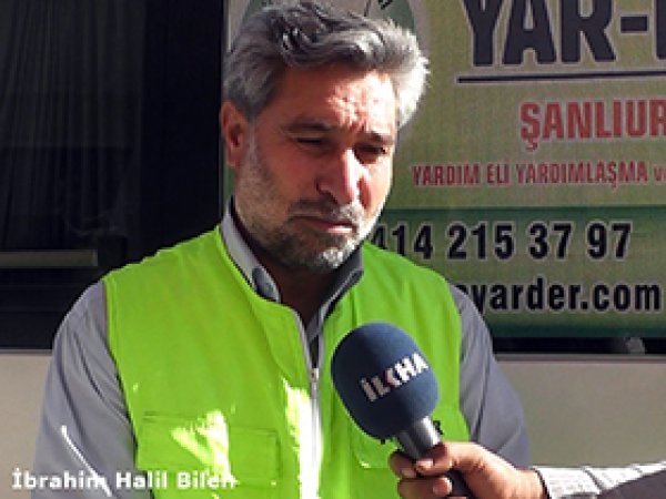 YAR DER, Yardımlarını Sürdürüyor 