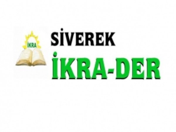 İKRA DER Mescid-i Aksa'nın İşgalini Kınadı 